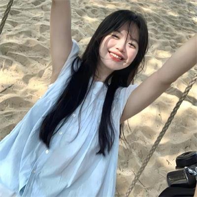 杨光的夏天
