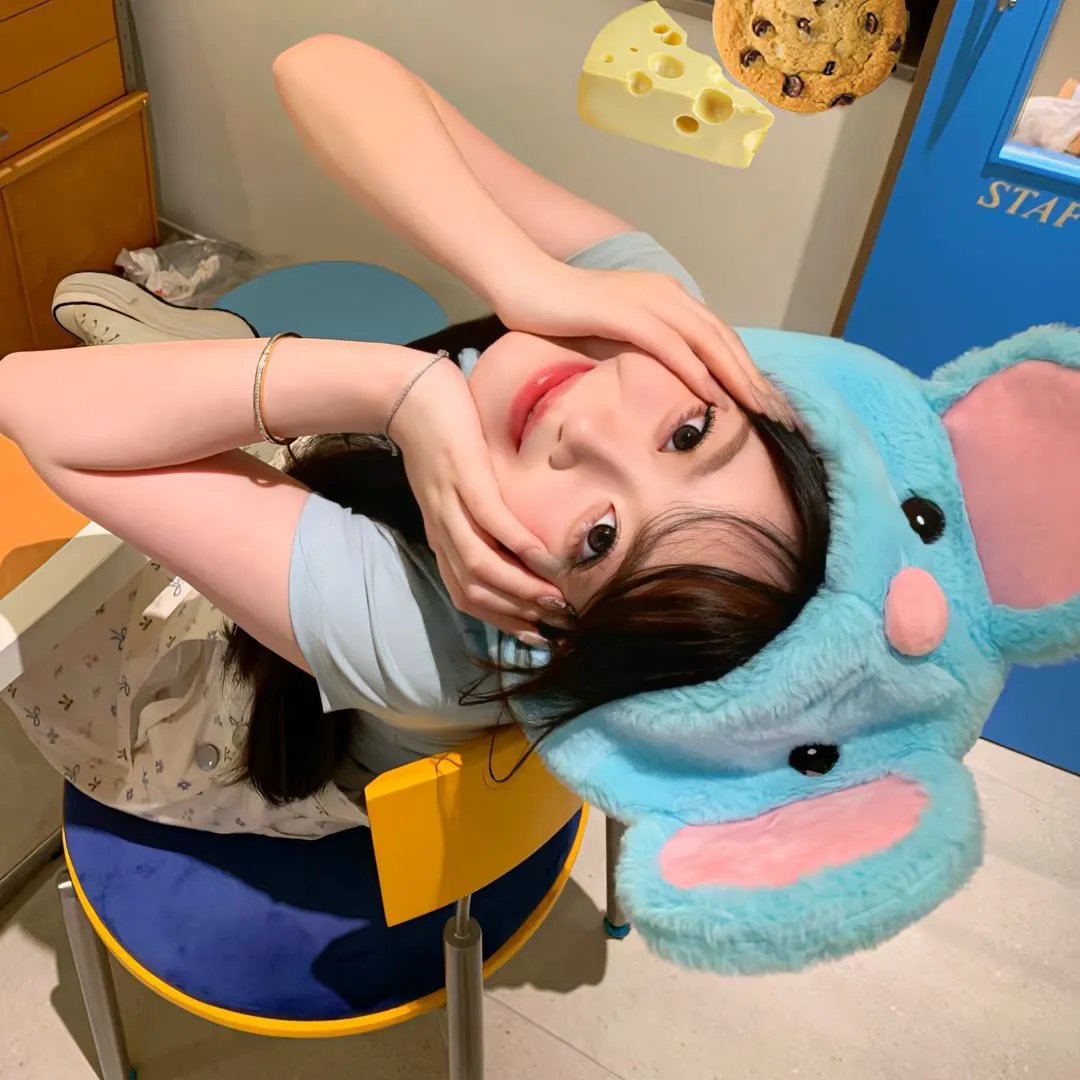 女儿们的恋爱 怦然心动篇