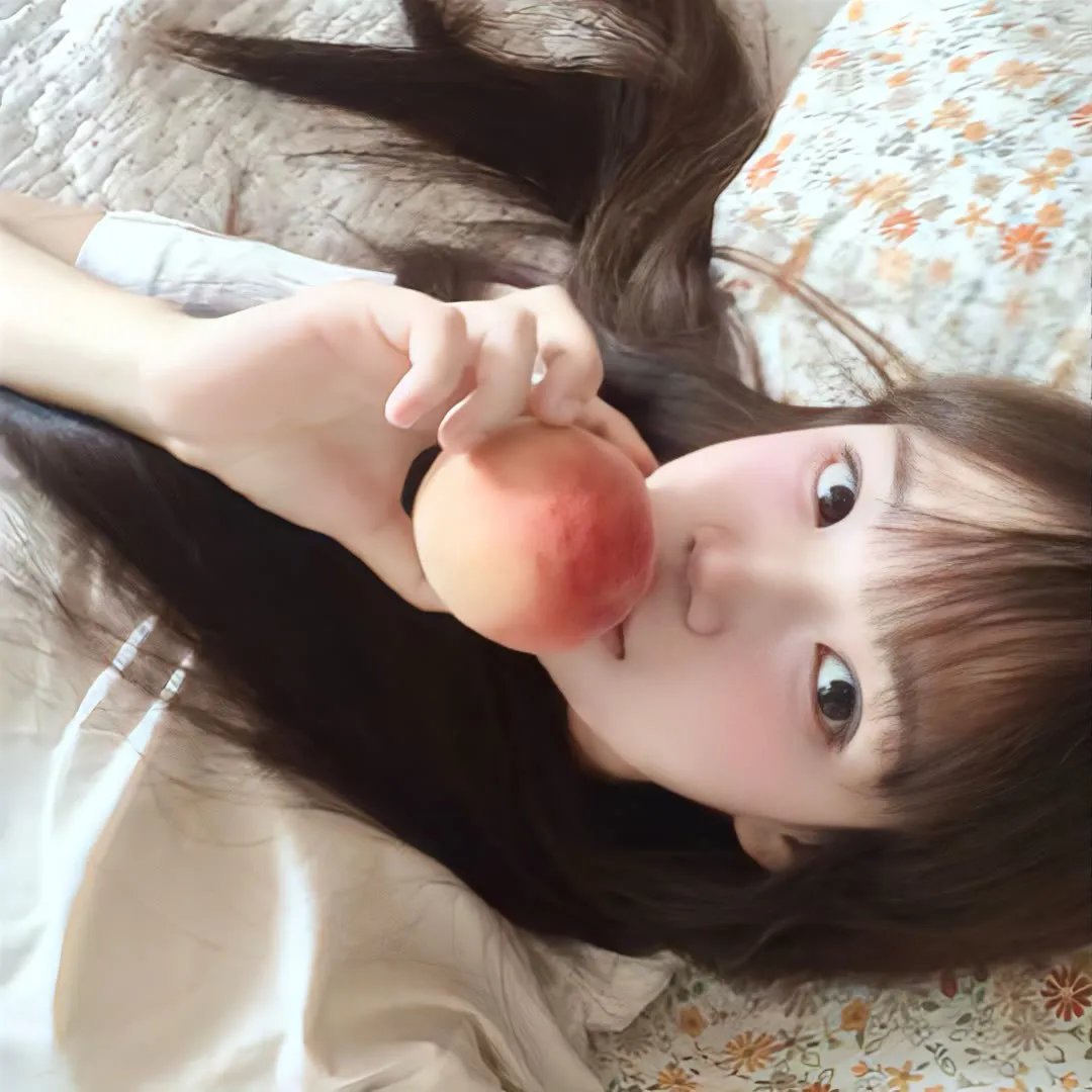 酷男痞女电到你